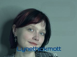 Lynethickmott
