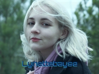 lynettebayse Vidéos de Cul FR