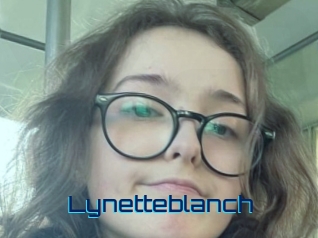 Lynetteblanch