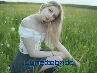 Lynettebride