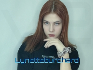 Lynetteburchard