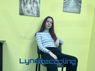lynettecooling Vidéos de Cul FR