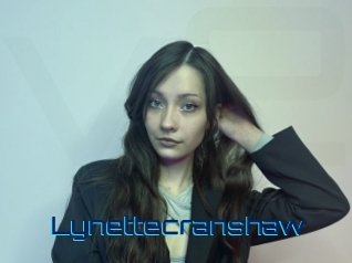 Lynettecranshaw