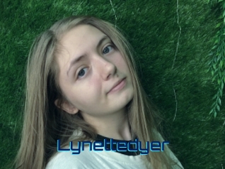 Lynettedyer