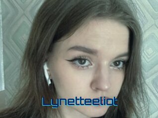 lynetteeliot Vidéos de Cul FR