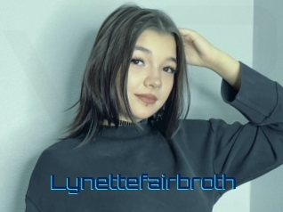lynettefairbroth Vidéos de Cul FR