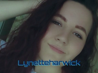 lynetteharwick Vidéos de Cul FR