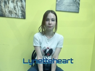 lynetteheart Vidéos de Cul FR