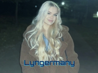 Lyngermany