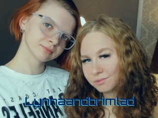 Lynnaandbrimlad