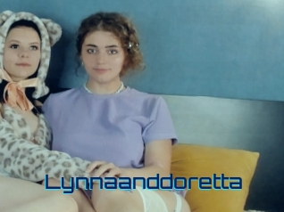 lynnaanddoretta Vidéos de Cul FR
