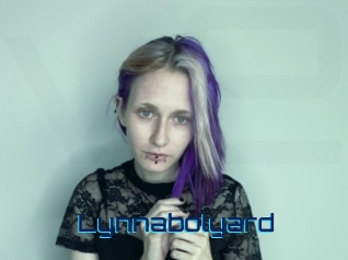 Lynnabolyard