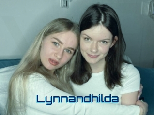 lynnandhilda Vidéos de Cul FR