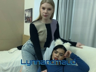 lynnandmaud Vidéos de Cul FR