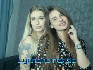 Lynnandmercia