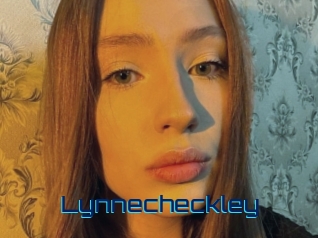 Lynnecheckley