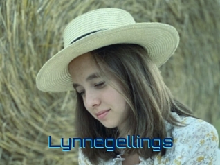 Lynnegellings