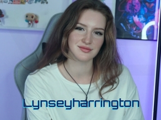 Lynseyharrington
