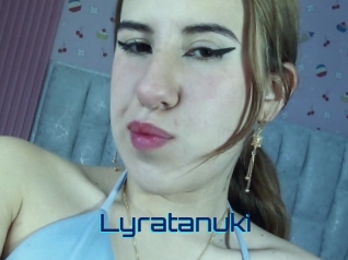 Lyratanuki