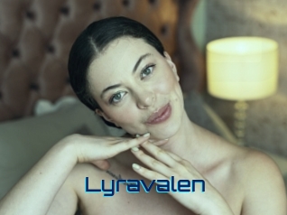 Lyravalen