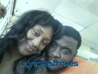 Lyricalstrokes