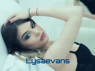 lysaevans Vidéos de Cul FR