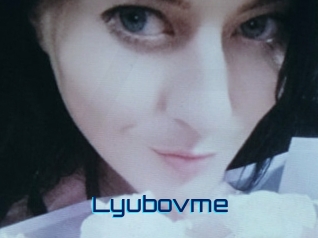 Lyubovme