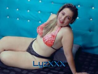 lyzXXX Vidéos de Cul FR