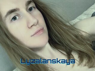 lyzalanskaya Vidéos de Cul FR