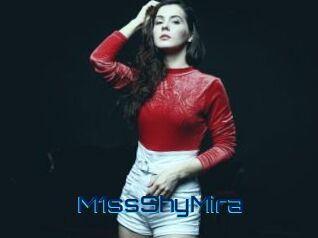 M1ssShyMira