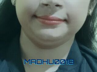 MADHU0018