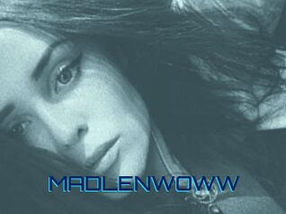 MADLENWOWW