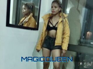 MAGICQUEEN Vidéos de Cul FR