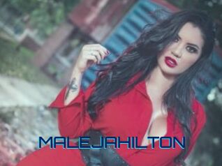 MALEJAHILTON Vidéos de Cul FR