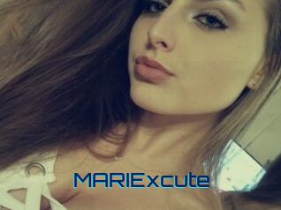 MARIExcute Vidéos de Cul FR