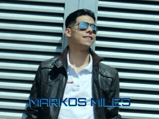 MARKOS_MILES