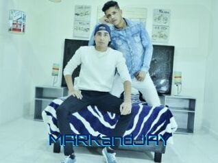 MARKandJAY Vidéos de Cul FR
