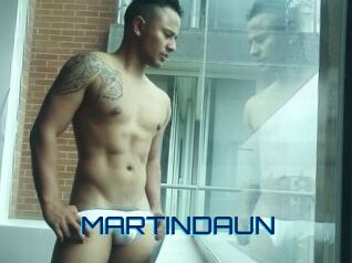 MARTINDAUN