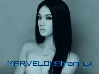MARVELOUStrannyx