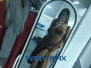 MARY_MAX