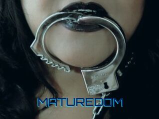 MATUREDOM