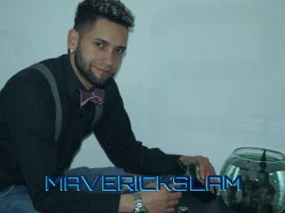 MAVERICKSLAM