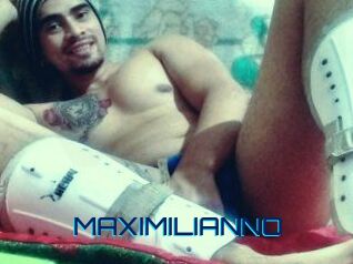 MAXIMILIANNO Vidéos de Cul FR