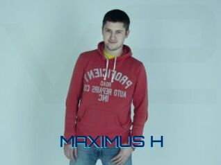 MAXIMUS_H