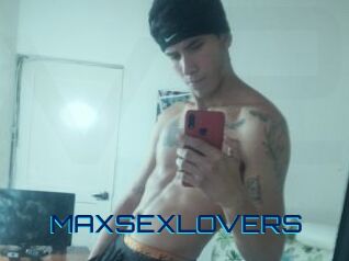 MAXSEXLOVERS Vidéos de Cul FR