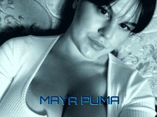 MAYA_PUMA