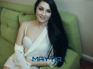 MAYYIA Vidéos de Cul FR