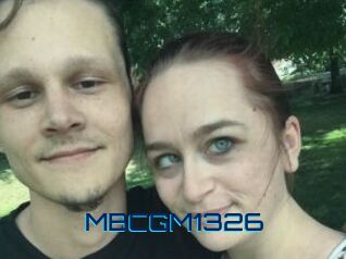 MBCGM1326