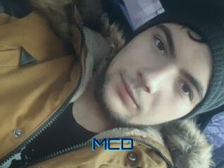 MCD Vidéos de Cul FR