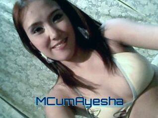 MCumAyesha